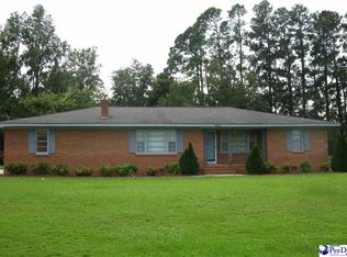 209 Drew Rd, Mullins, SC 29574