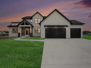 3509 Conrail Dr, Byron Center, MI 49315