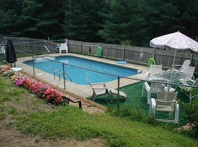 ahhh come on summer..lets go for a swim