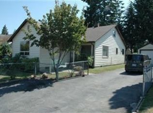 2220 Madison St, Everett, WA 98203