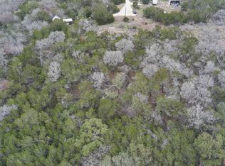 165 BLUE BONNET HILL CIR LOT 3, Spring Branch, TX 78070