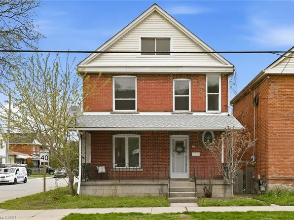 355 Cumberland Ave, Hamilton, ON L8M 2A5