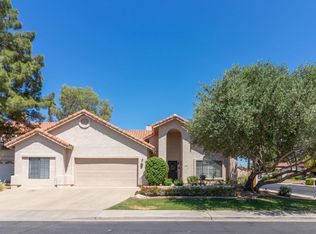 1329 N Diane Cir, Mesa, AZ 85203