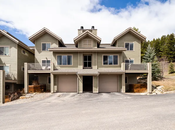 (undisclosed Address), Big Sky, MT 59716