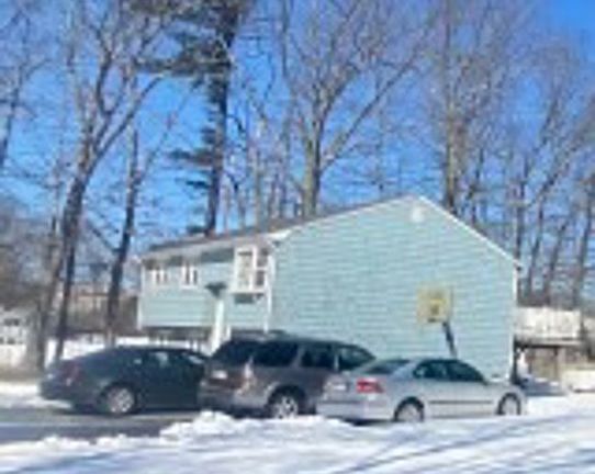 Property Side View