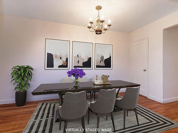 5th image of 6712 Yellowstone Blvd APT D9