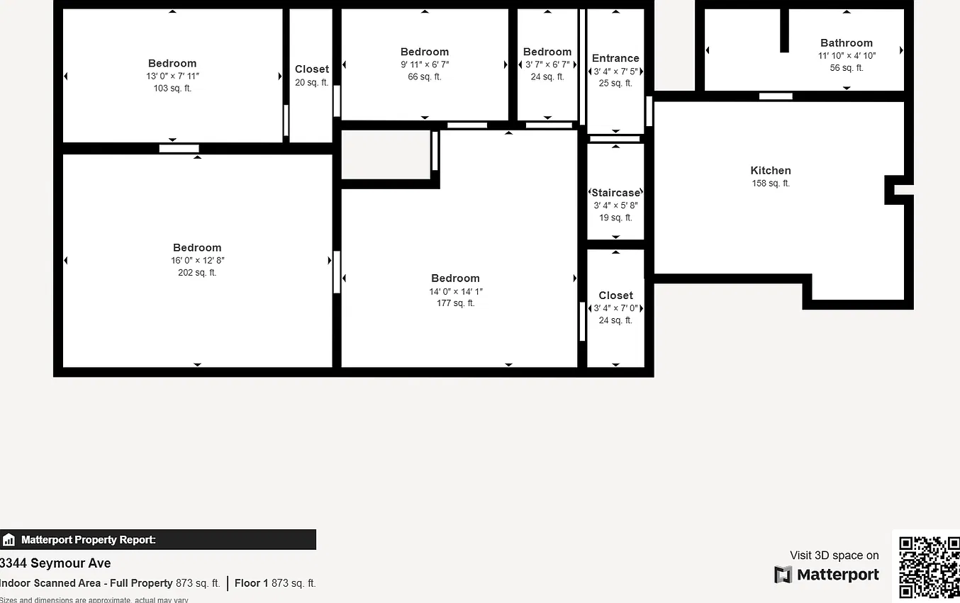 3344 Seymour Ave — Photo 2