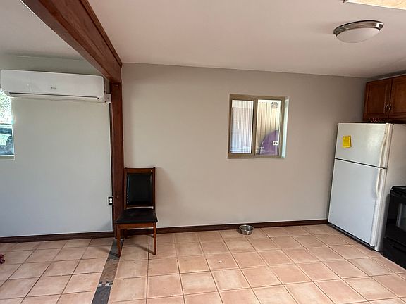 Open Plan Kitchen