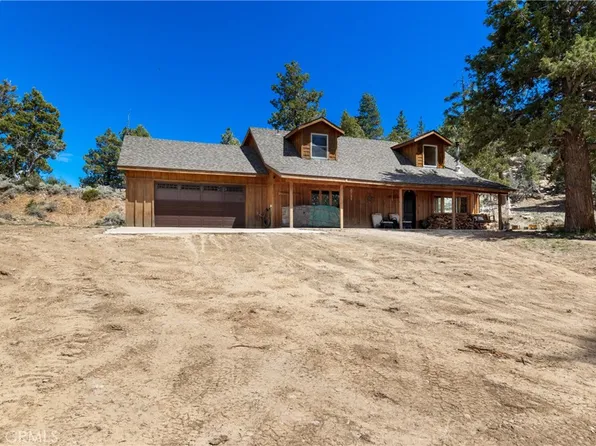 4295 Noodle Ln, Angelus Oaks, CA 92305