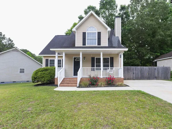 432 Caddis Creek Rd, Irmo, SC 29063