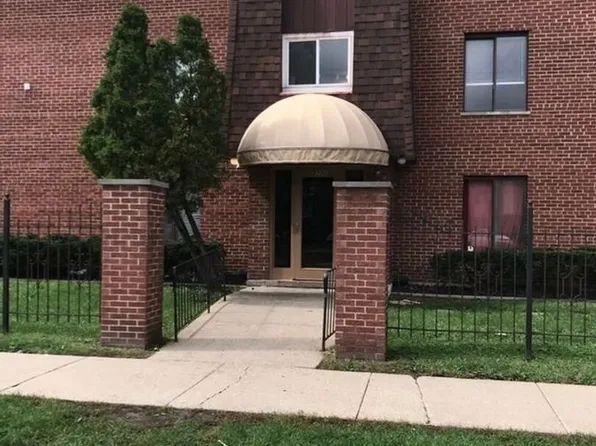 9702 S Nottingham Ave #3DW, Chicago Ridge, IL 60415