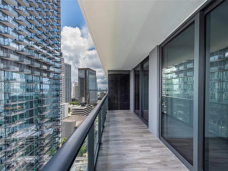 801 S Miami Ave #1313