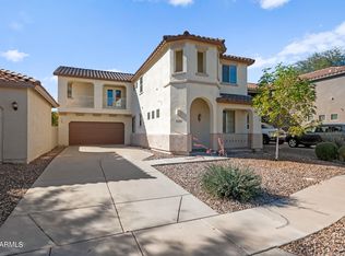 4046 S Tatum Ln, Gilbert, AZ 85297
