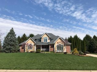 3713 Chancellor Way, West Lafayette, IN 47906