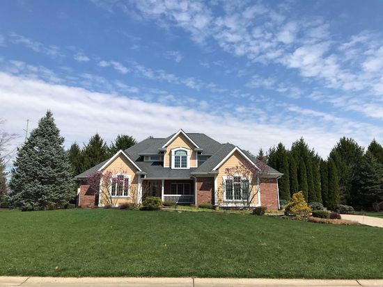 3713 Chancellor Way, West Lafayette, IN 47906