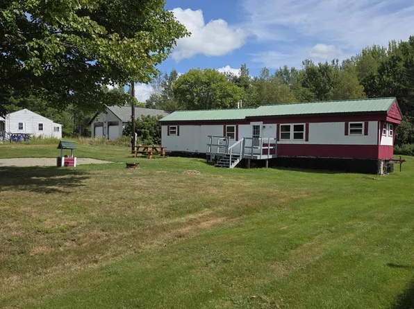 781 Main Road, Enfield, ME 04493