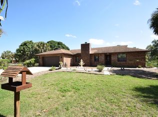 3705 Grant Rd, Grant, FL 32949