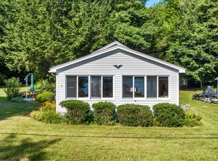 30 Lakeside Dr, Sanbornton, NH 03269