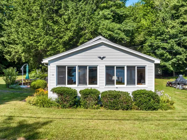 30 Lakeside Drive, Sanbornton, NH 03269