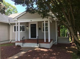 10 N 2nd St, Coopersburg, PA 18036