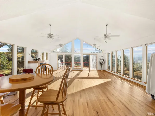 349 W Cline Drive, Shawnee, CO 80475