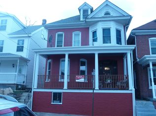 541 N Mulberry St, Hagerstown, MD