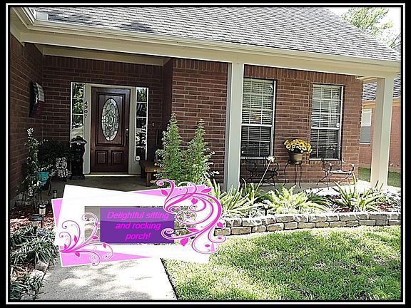 2nd image of 4907 Chrissie Dr