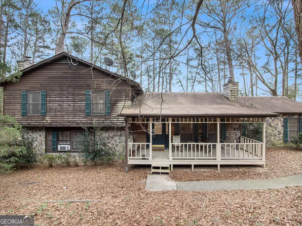 7943 Pleasant Hill Rd, Lithonia, GA 30058