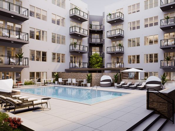 Modera Falls Church | 1033 W Broad St, Falls Church, VA