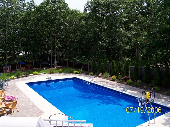 20X40 Pool