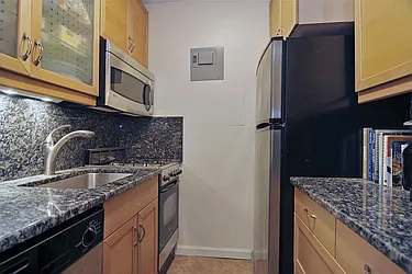 Rented by Corcoran