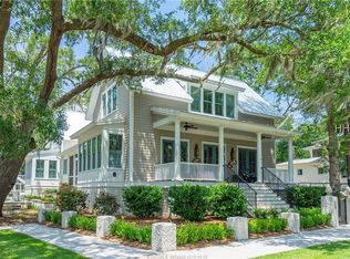 32 West Hvn, Beaufort, SC 29906