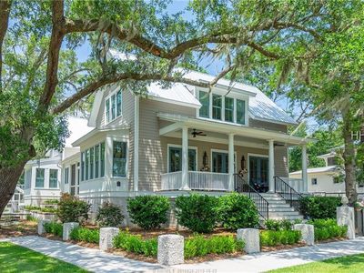 32 West Hvn, Beaufort, SC, 29906