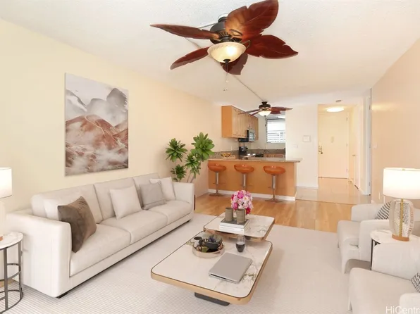 2920 Ala Ilima St APT 502, Honolulu, HI 96818