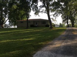 590 Mitchell Rd, Mc Kenzie, TN 38201