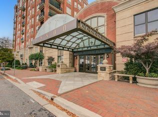 12500 Park Potomac Ave UNIT 709, Potomac, MD 20854