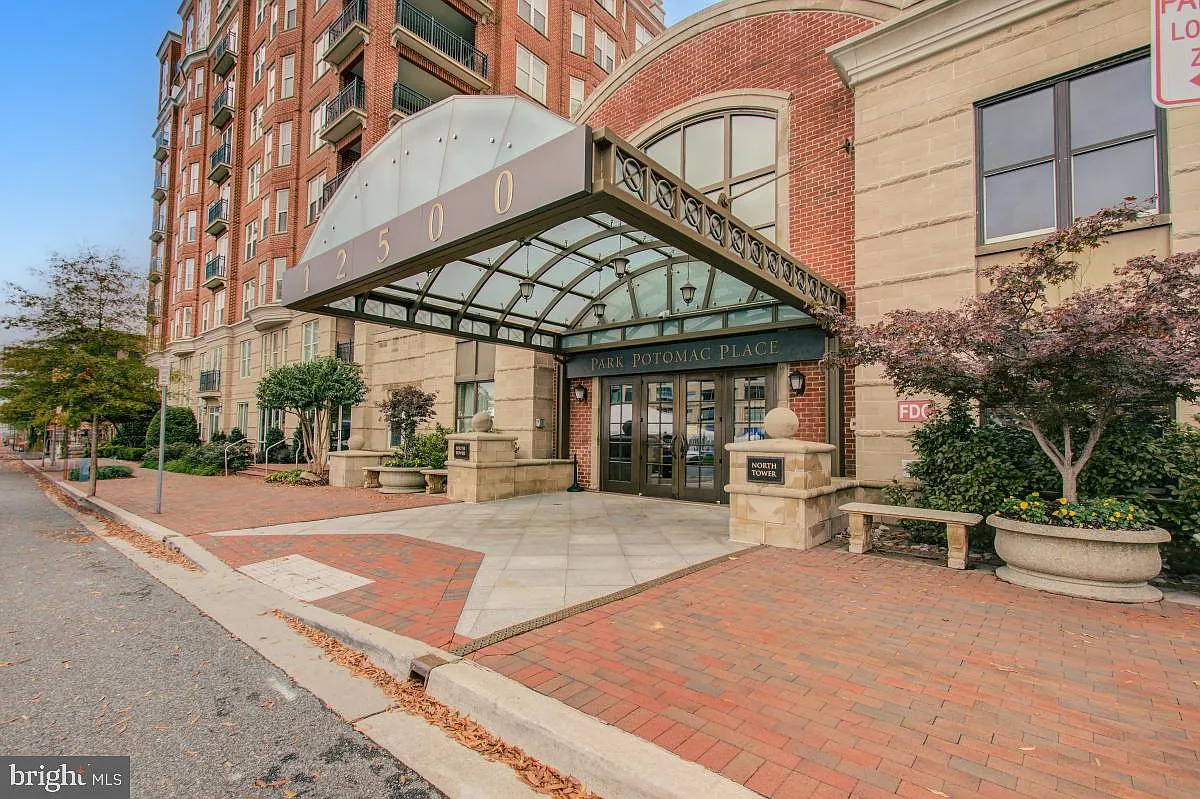 12500 Park Potomac Ave Unit 709 photo 1