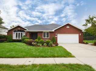 20957 Bradford Dr, Mokena, IL 60448