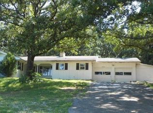 1551 E 565th Rd, Brighton, MO 65617
