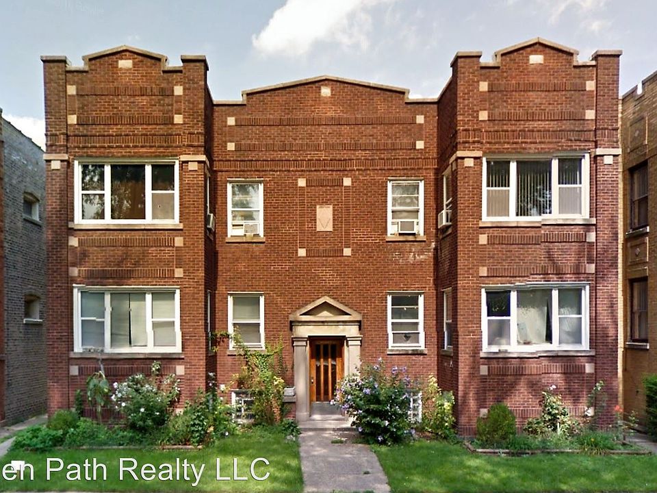 1st image of 3234 W Warner Ave #1W