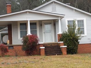 759 Capel Dairy Rd, WADESBORO, NC 28170