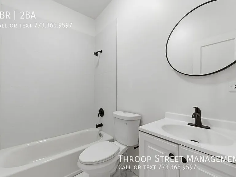 6132 S Vernon Ave #1N — Photo 5