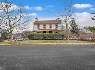 3811 Davis Ct, Chester Springs, PA 19425
