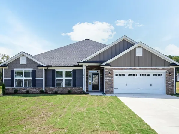 572 Glenkirk Pl, Garner, NC 27529