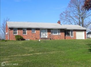 3826 Rock Run Rd, Havre De Grace, MD 21078
