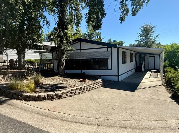4390 Patterson Dr Unit 210, Diamond Springs, CA 95619