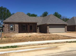 1997 E Ridge Cir, Madison, MS 39110
