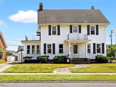 10302 S Highland Ave, Garfield Heights, OH, 44125