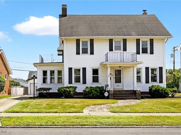 10302 S Highland Ave, Garfield Heights, OH 44125