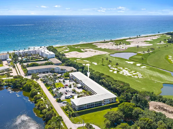 20 Celestial Way #204, Juno Beach, FL 33408